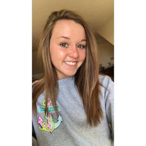 Meet your Posher, Kayleigh